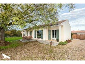 Vente maison 5 pièces 113 m² L'Isle-Jourdain (32600)