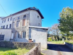 Vente Maison de ville 4 pièces