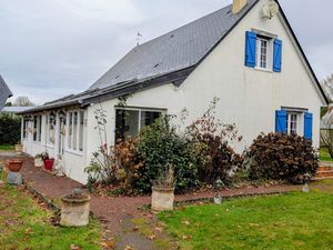 Vente Maison traditionnelle 5 pièces