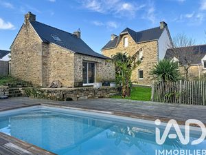 Vente Demeure 6 pièces