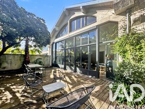 Vente Maison/villa 7 pièces