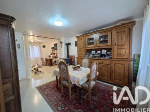 Vente Maison/villa 8 pièces