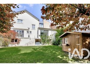 Vente Maison/villa 7 pièces