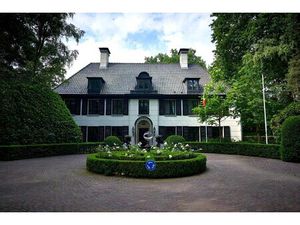 Huis te koop in Schoten met 5 slaapkamers