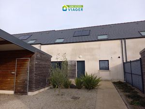 Maison Viager Libre à Vitré