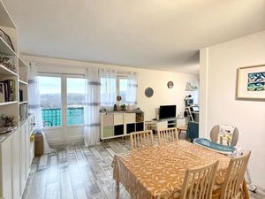 T3 Lumineux avec Balcon – Proche Gare