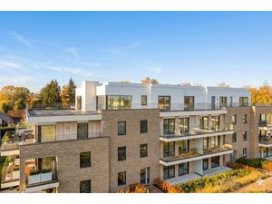 Appartement te koop in Roeselare met 3 slaapkamers