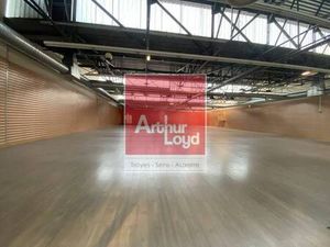 Local commercial à louer