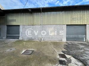 Location - Local d'activités indépendant - ERP type 5 - Lyon 7 (69007) - 884 m²