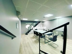 AUBERVILLIERS - Local commercial occupé de 161m²