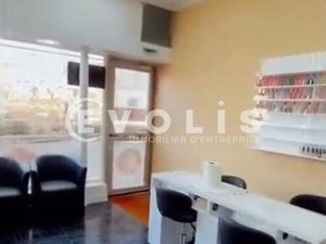 Vente Commerce Poissy 78300