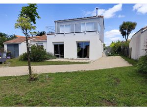 Achat Maison 7 pièces 169m² PREFAILLES 44770