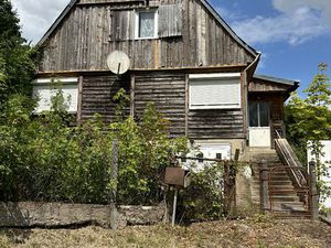 Vente maison 5 pièces 91 m² Reuilly (36260)