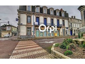 Immeuble Joinville 428 m² T-6 à vendre  336 000 €