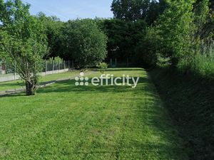 Maison 5 pièces - 80 m²