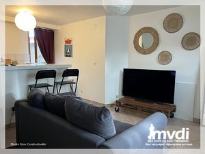 Location Appartement 2 pièces 31m²