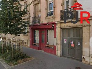 Local commercial à louer