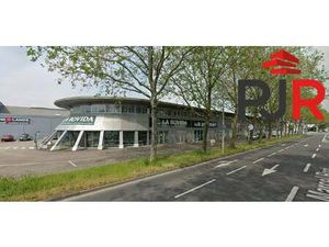 Local commercial à louer