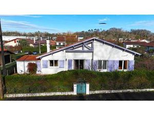 Maison de plain-pied Peyrehorade 4 pièces 80 m²