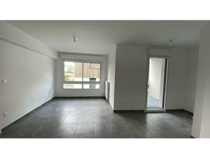 Location Appartement 2 pièces 41m² NANTES 44100