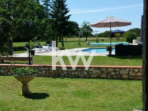 Lisle Sur Tarn : Maison de Maitre à vendre