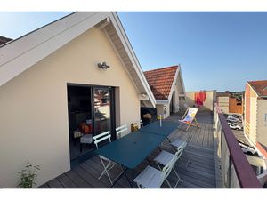 Annonce appartement à vendre