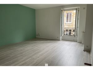 Annonce appartement à vendre