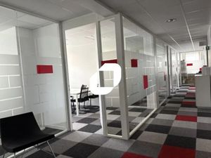 A LOUER  BATIMENT INDEPENDANT