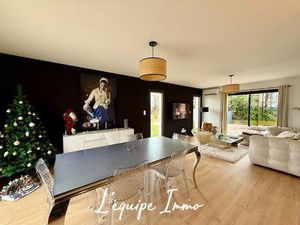 Villa Contemporaine Avec Garage