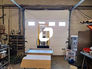 Location Local d'activités Blanquefort 33290