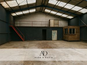 Local Commercial - 826 m²