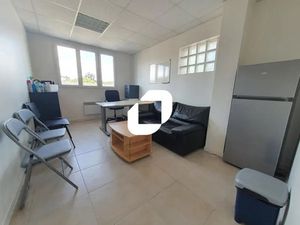 Location Bureau Montfermeil 93370