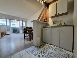 Vente appartement 1 pièces 34m2 Reims 51100 - 125000 € - Surface Privée