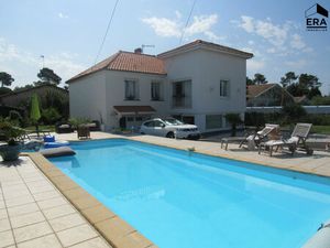 Vente maison 5 pièces 120 m² Arès (33740)