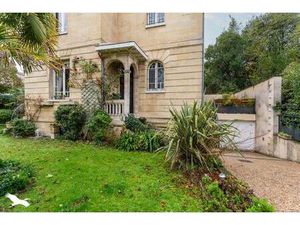 Vente maison 9 pièces 210 m² Bordeaux (33200)