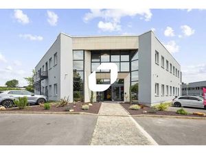 Location Bureau Marcoussis 91460