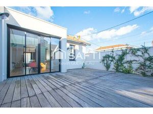 Vente maison 6 pièces 144 m² Mérignac (33700)