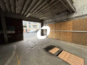 Location Entrepôt Vanves 92170