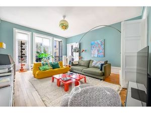 Annonce appartement à vendre