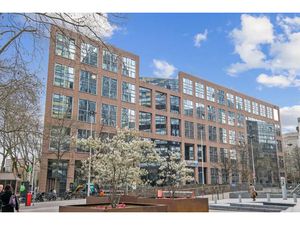 Bureaux à louer . LE LAFAYETTE