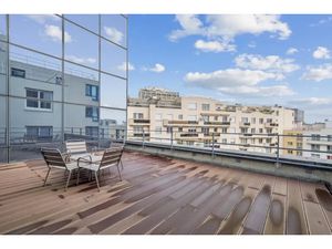 Bureaux à louer . LE LAFAYETTE