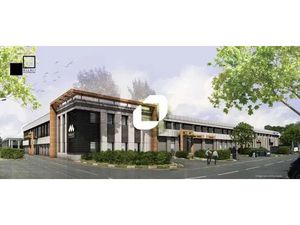 Location Local d'activités Villebon Sur Yvette 91140