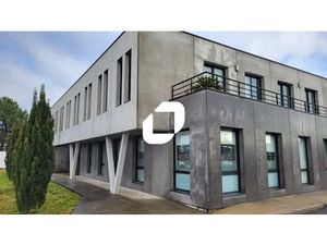 Location Bureau Merignac 33700