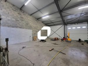 Location Local d'activités Canejan 33610