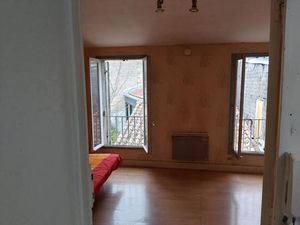 Location appartement 2 pièces 32 m² à Bordeaux (33000)