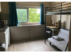 Location appartement 1 pièce 17 m² à Gradignan (33170)