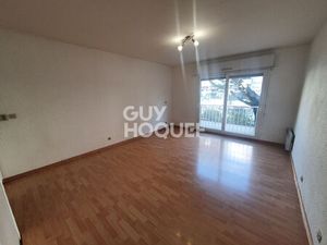 Location appartement 1 pièce 25 m² à Talence (33400)