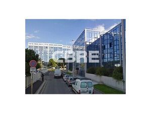 Location Local Professionnel 620m²