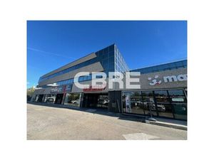 Location Local Professionnel 260m²