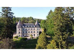 Vente Demeure d'exception Piscine à Limoges (87000) : à vendre Piscine / 700m² Limoges